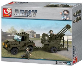 Tun Antiaerian Sluban Army M38-B7300 (1 buc.)