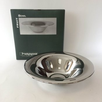 HAPPA - Fructieră din Inox (1 buc.)