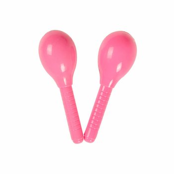 Set de Maracas Samba din 2 Piese (12 buc.)