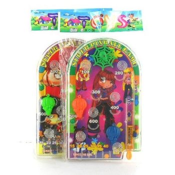Joc Flipper Mare (24 buc.)