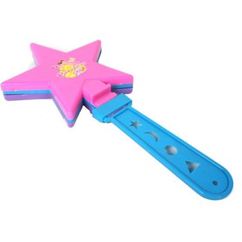 Jucării de Aplaudat în Formă de Stea - 26 cm (11 buc.)