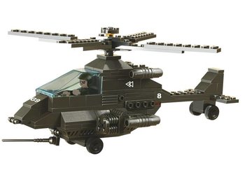 Elicopter de Luptă Sluban M38-B6200 (1 buc.)