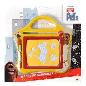 Singuri acasă Tablă Magnetică de Desen (12 buc.)