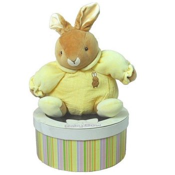 Jucărie de Pluș Baby Bow &icirc;n Cutie - Model 3