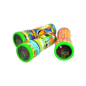 Caleidoscop 9 cm (24 buc.)