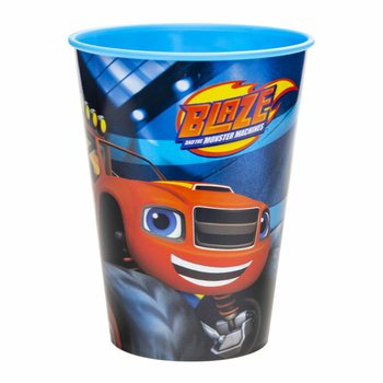 PAHAR / PAHAR DE ÎNGHEȚATĂ BLAZE - 260 ML (12 buc.)