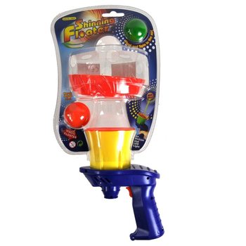 Shinning Floater Mare / Mașină de Levitație cu Lumini (2 buc.)
