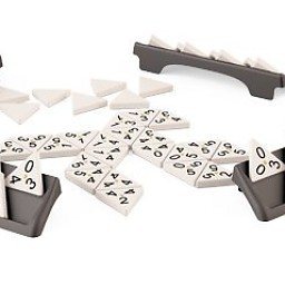 Triominos The Original XXL (1 buc.)