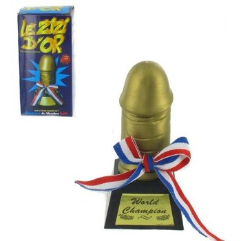 TROFEU PENIS (6 buc.)