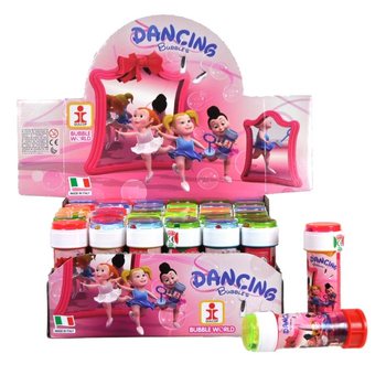 Baloane de Săpun pentru Fete în Display (36 buc.)
