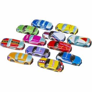 Mașinuțe Click Clack Mix