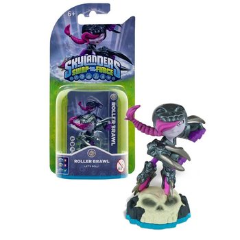 Figurine de Colecție Skylanders Swap Force (6 buc.)