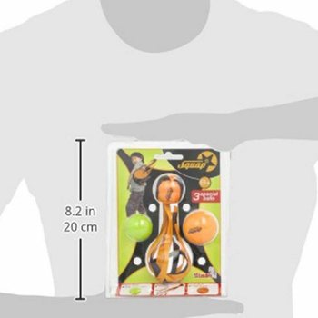 Set Bile Speciale SIMBA SQUAP (12 buc.)
