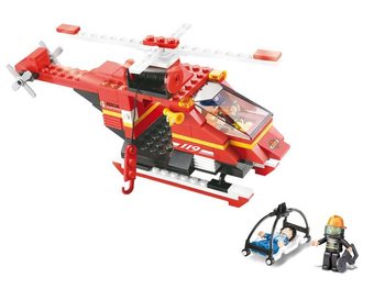 Elicopter de salvare Sluban M38-B0218 (1 buc.)