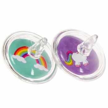 TITIREZI UNICORN (12 buc.)