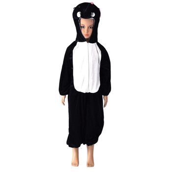 Costum de Elefant pentru Copii - Mărimea 4