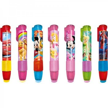 ***SUPER PREȚ*** PIXURI CU RADIERĂ DISNEY GIGANT (24 buc.)