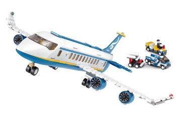 Avion de pasageri Sluban M38-B0366 (1 buc.)