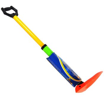 Lopată de plajă cu pistol de apă &icirc;ncorporat