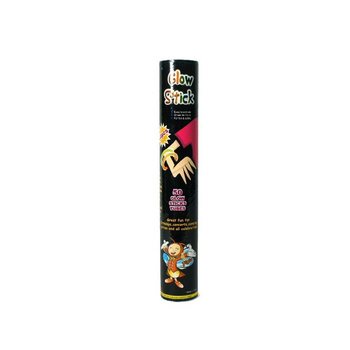 50 Brățări Luminoase Glow Sticks &icirc;n Tub 19.5 cm (5 buc.)