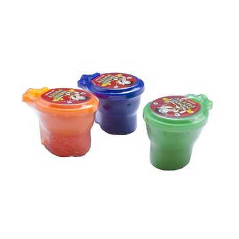 SLIME &Icirc;N VAS DE WC (12 buc.)