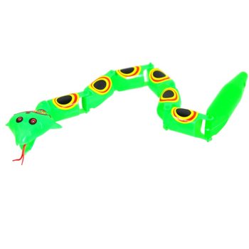Șerpi Jucărie Flexibili 40 cm (24 buc.)