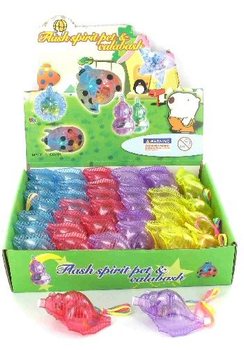SCOICI LED CU FLUIER (40 buc.)