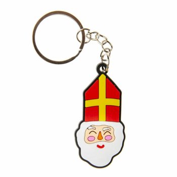 BRELOCURI SF&Acirc;NTUL NICOLAE / SINTERKLAAS (48 buc.)