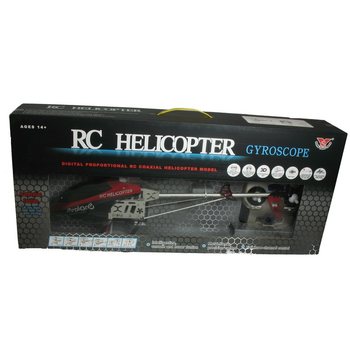 ELICOPTER RC MEGA MARE CU GIROSCOP