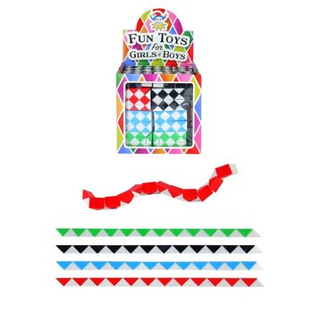 PUZZLE ȘARPE ÎN DISPLAY (84 buc.)