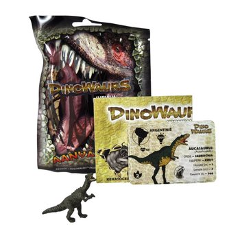 ***TOP V&Acirc;NZĂRI*** DINOZAURI DINOWAURS &Icirc;N DISPLAY (30 buc.)