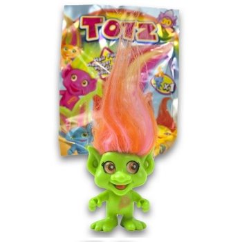 **MEGA IEFTIN** Totz - Troli Veseli &icirc;n Blindbag Mare (30 buc.)
