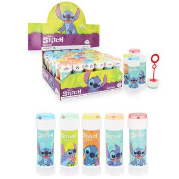 Baloane de Săpun Stitch - 60ml - &icirc;n Display (36 buc.)