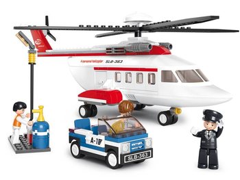 Elicopter Privat Sluban M38-B0363 (1 buc.)