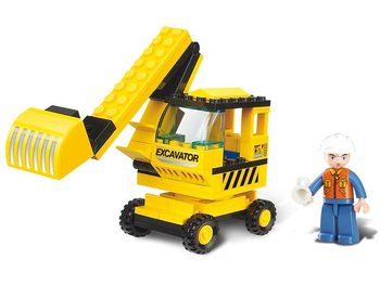 Excavator Sluban M38-B0176 (1 buc.)