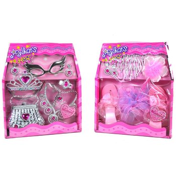 Set de Lux pentru Deghizare &icirc;n Cutie