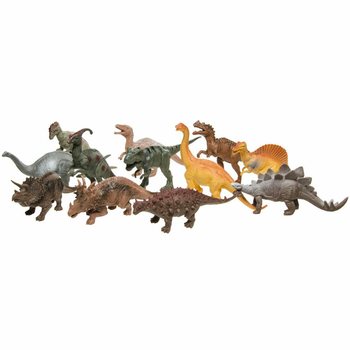 DINOZAUR MARE - FIGURINE DE JOC &Icirc;N DISPLAY (12 buc.)