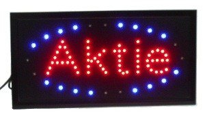 Panou Publicitar LED - PROMOȚIE