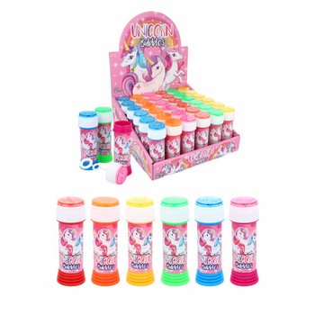 BALOANE DE SĂPUN - UNICORN - 50ML ÎN DISPLAY (36 buc.)