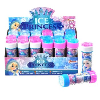 BALOANE DE SĂPUN ICE PRINCESS ÎN DISPLAY (22 buc.)