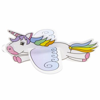 Avion Planor din Polistiren Unicorn Fighter Glider &icirc;n Display (48 buc.)