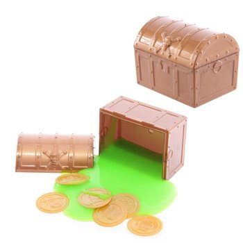 Slime &icirc;n cufăr de comoară (11 buc.)