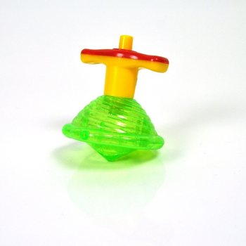 TITIREZ TRANSPARENT (17 buc.)