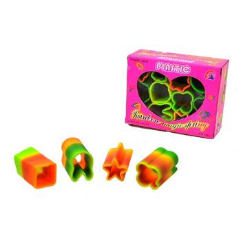 Arcuri Magice Mici / Slinky (12 buc.)