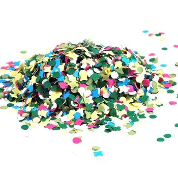 CONFETTI 1KG (23 buc.)