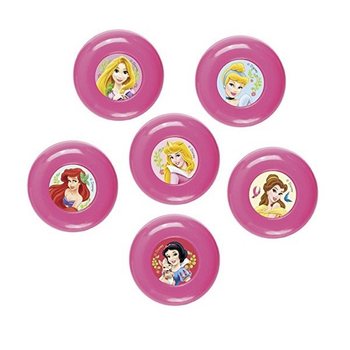 Set Yoyo Disney Princess, 6 piese