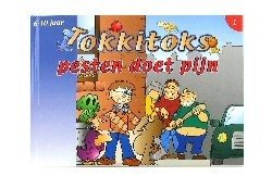 Carte - Tokkitoks - Bullying-ul doare (12 buc.)