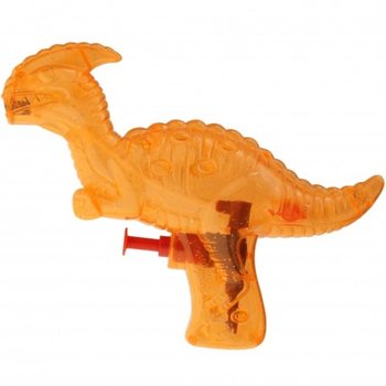 PISTOL CU APĂ &Icirc;N FORMĂ DE DINOZAUR (24 buc.)