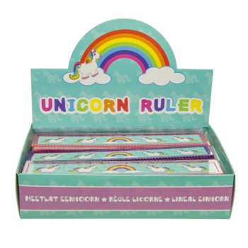 RIGLĂ - UNICORN (60 buc.)