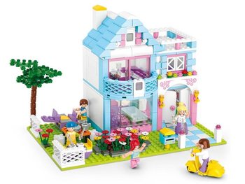 Casa Familiei Sluban M38-B0535 (1 buc.)
